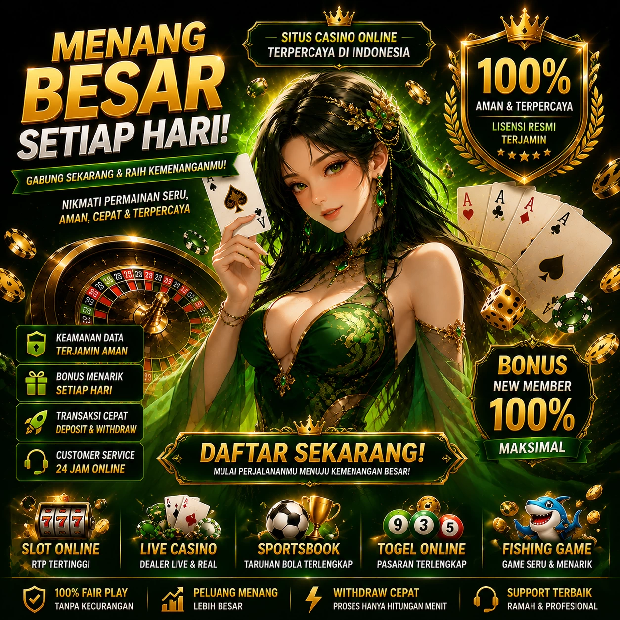 Ahmad Hidayat - Lead Security Researcher